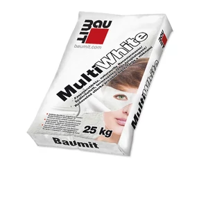 Baumit MultiWhite 25kg