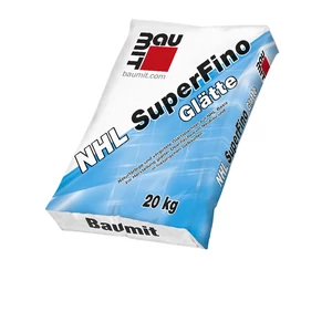 Baumit NHL SuperFino Glätte 20kg