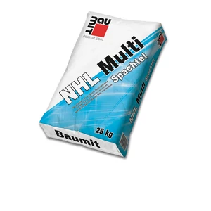 Baumit NHL Multi Spachtel 25kg