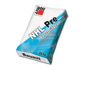 Baumit NHL Pre Vorspritzer 25kg