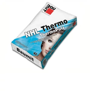 Baumit NHL ThermoPutz 40l