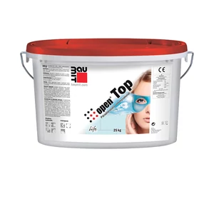 Baumit openTop vékonyvakolat 25Kg (Fehér 0019,0018)