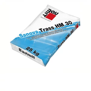 Baumit Sanova Trass HM30 25kg