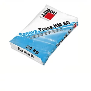 Baumit Sanova Trass HM50 25kg