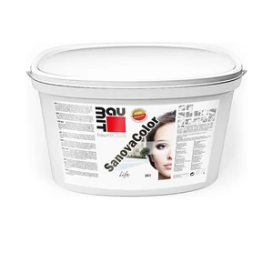 Baumit SanovaColor 14 liter Fehér