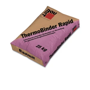 Baumit ThermoBinder Rapid 25kg