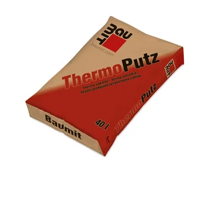Baumit ThermoPutz vakolat 40l