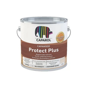 Capawood Protect Plus vastaglazúr