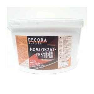 DECORA Murisan homlokzatfesték