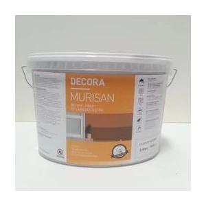 DECORA pala- és lábazatfesték