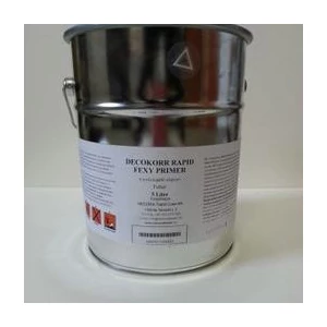 Decokorr Rapid Fexy Primer korróziógátló alapozó