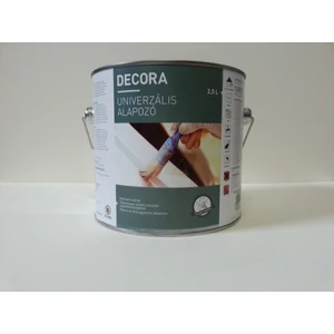 Decora univerzális alapozó