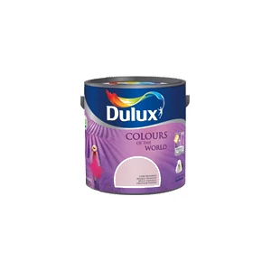 Dulux A Nagyvilág színei Gyömbér cseppek