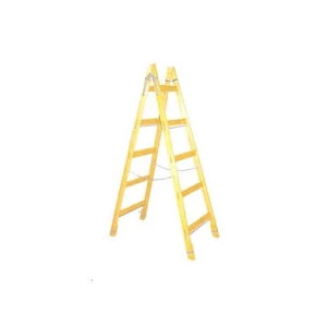 Erősített Fa Létra