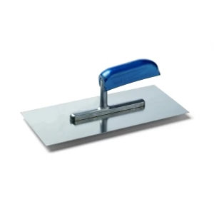 Glettelő rozsdamentes 280x130mm