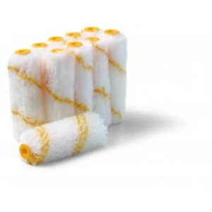 Gold fűtőtesthenger mini 6cm 12mm