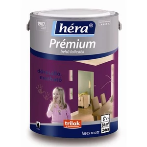 Héra Prémium Matt Belső Falfesték