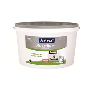 Héra Rusztikus Belső Falfesték