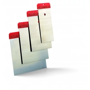 Japánspatulyakészlet 4db-os