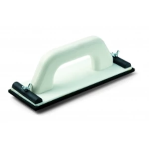 Kézi csiszoló szárnyas anyával 24x8cm