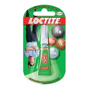 LOCTITE Super Bond Liquid