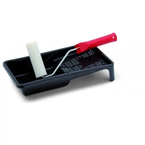 Lakkozókészlet, 110mm-es hengerrel