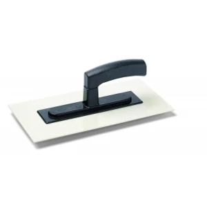 Műanyag glettelő 280x130mm fémmentes