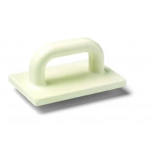 Műanyag simító 18x32cm