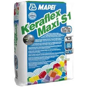 Mapei Keraflex Maxi S1 Csemperagasztó (Nagyméretű lapokhoz)