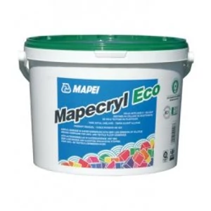 Mapei MAPECRYL ECO Szőnyegpadló ragasztó