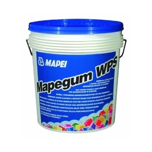 Mapei MAPEGUM WPS