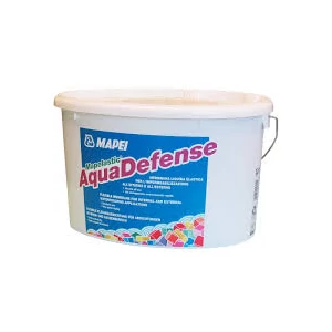 Mapei Mapelastic Aquadefense Folyékony fólia