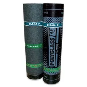 Mapei Plana P Preémium Vízszigetelő lemez (APP, pala)