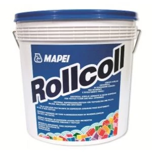 Mapei ROLLCOLL Univerzális PVC és textil ragasztó