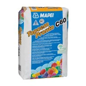 Mapei Topcem Pronto C60 (Vegyi ellenálló)