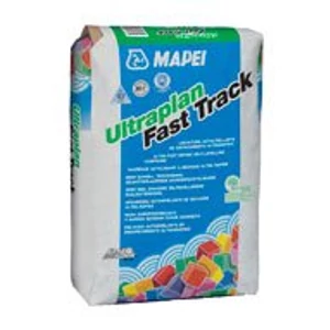 Mapei ULTRAPLAN FAST TRACK Aljzatkiegyenlítő (Gyorskötésű)