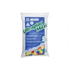 Mapei Ultraplan Maxi aljzatkiegyenlítő (Nagy terhelhetőségű)