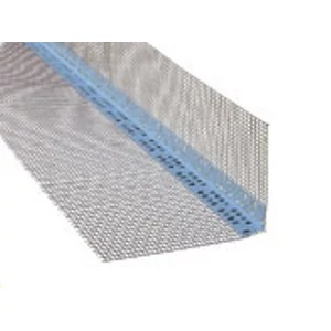 PVC hálós élvédő (10+10)