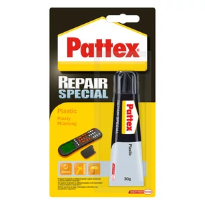 Pattex Repair Special Műanyag 30g