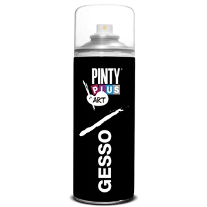 Pinty Plus - Gesso alapozó spray