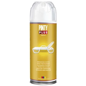 Pinty Plus - Műanyag alapozó spray