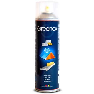 Greenox - Szilikon spray