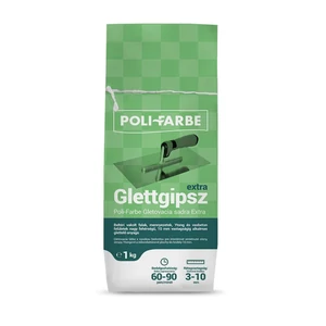 CORSO Extra 3-10 beltéri glett