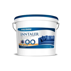 Polifarbe Inntaler beltéri falfesték