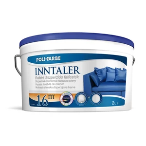 Polifarbe Inntaler beltéri falfesték