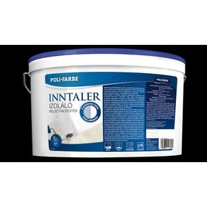 Polifarbe Inntaler Izoláló beltéri falfesték