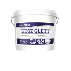 Polifarbe Kész glett 25 kg