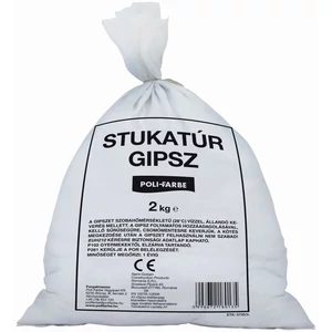 Polifarbe Stukaturgipsz