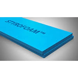 STYROFOAM XPS 300WB