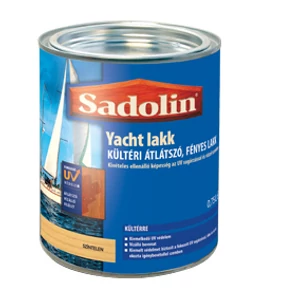 Sadolin Yachtlakk 0,75 L